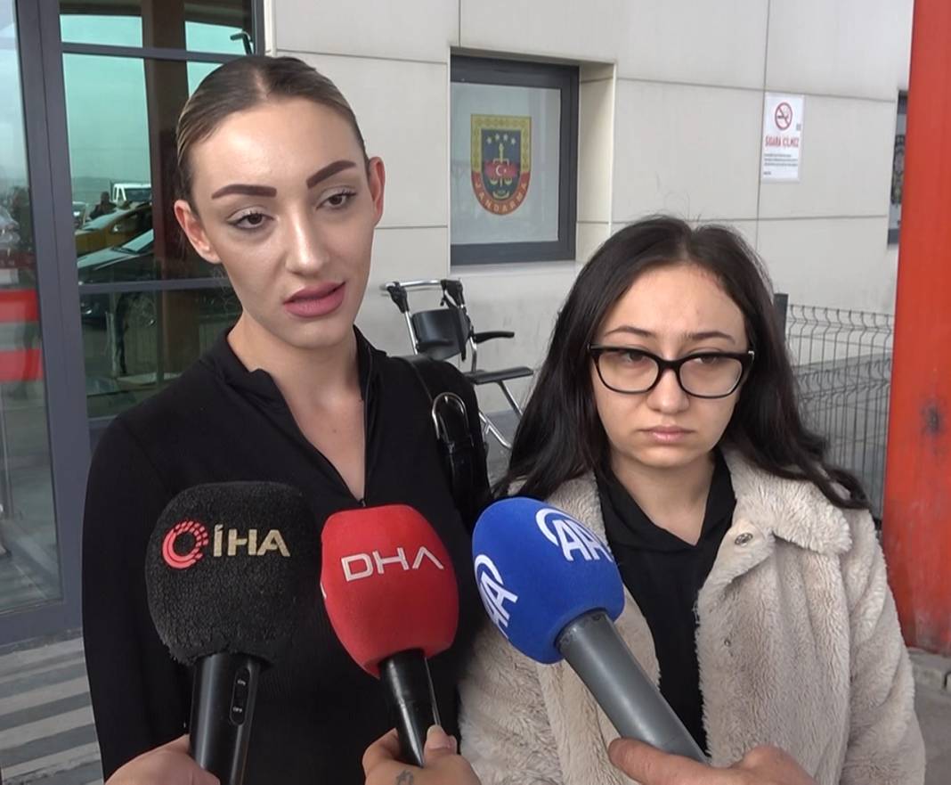 Güllü'nün ölümünde şoke eden detaylar! 2